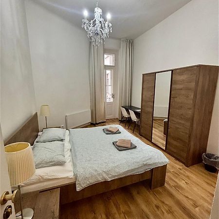Apartment Belveder เบอร์โน ภายนอก รูปภาพ