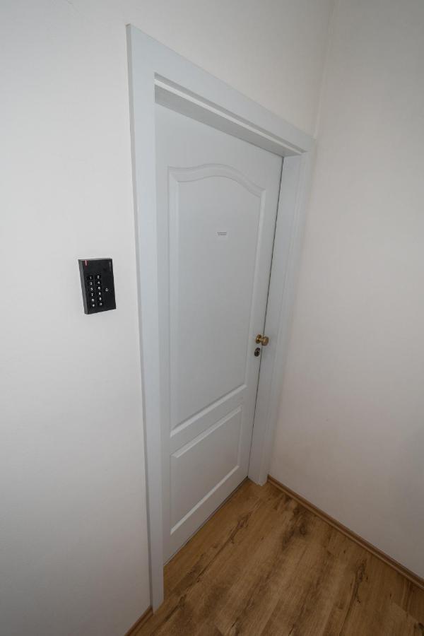 Apartment Belveder เบอร์โน ภายนอก รูปภาพ