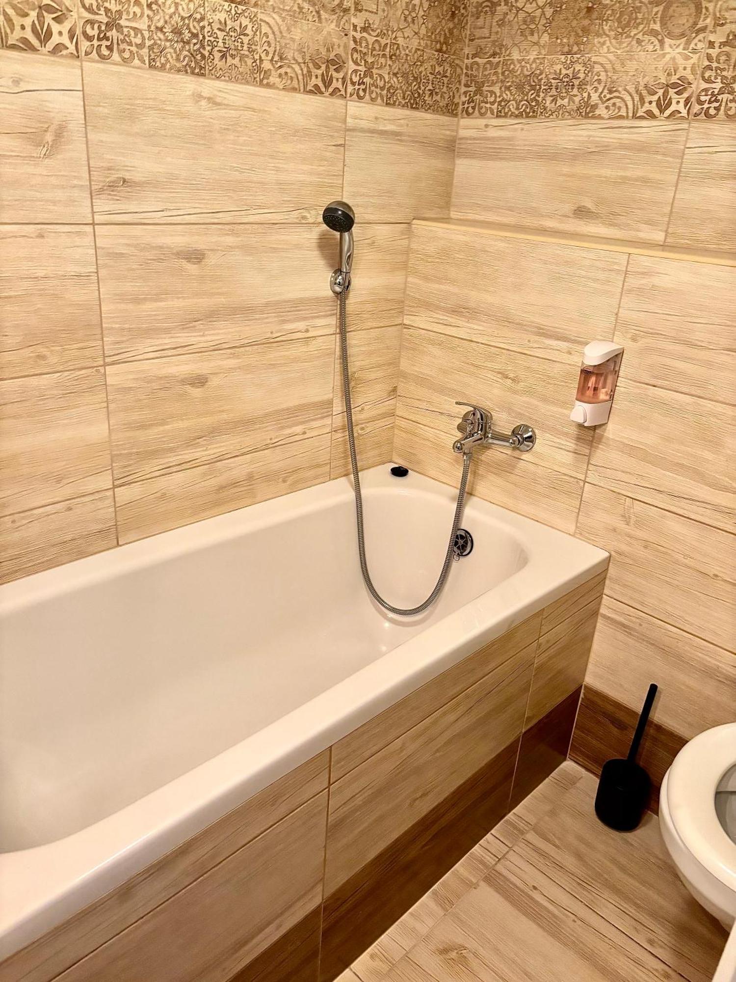 Apartment Belveder เบอร์โน ภายนอก รูปภาพ