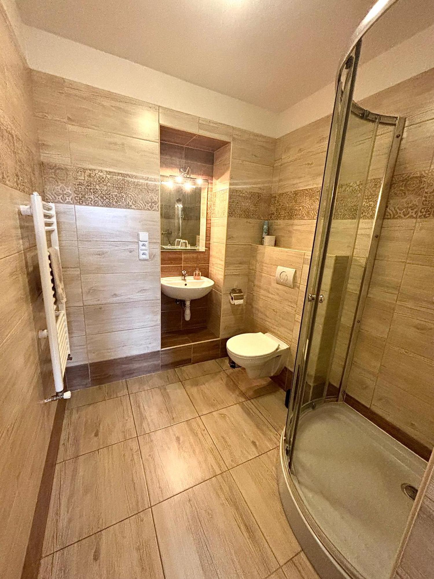 Apartment Belveder เบอร์โน ภายนอก รูปภาพ