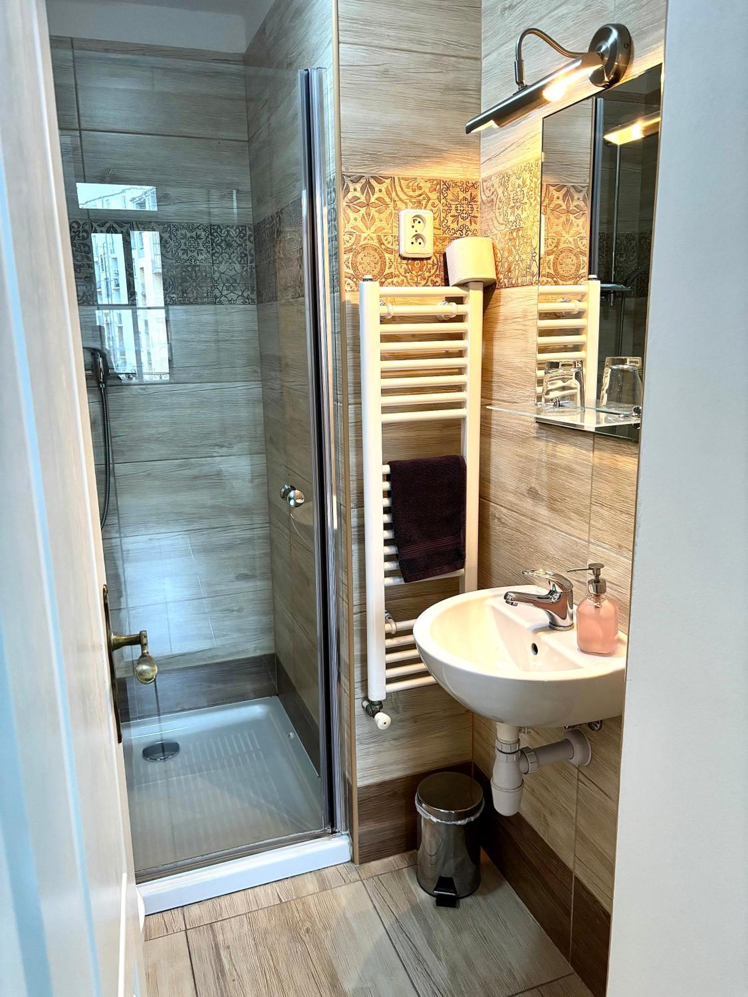 Apartment Belveder เบอร์โน ภายนอก รูปภาพ
